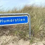 Semesterbostad 4 Star In Thyborøn