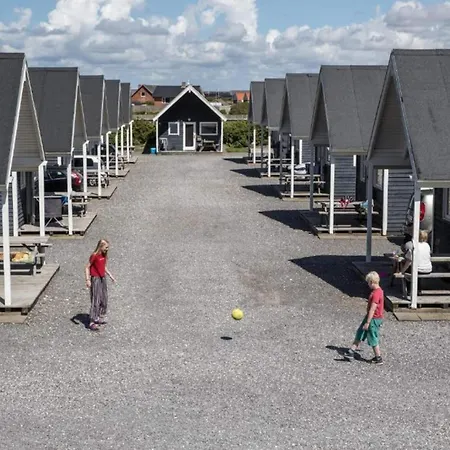 Σπίτι διακοπών 4 Star In