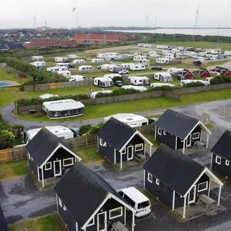 Tatil Evi 4 Star In Thyborøn