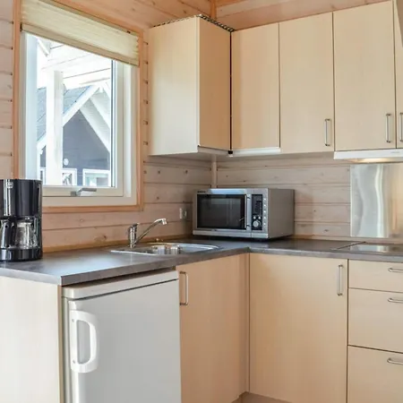 4 Star In Tatil Evi *