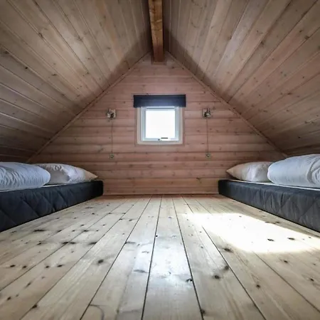 Tatil Evi 4 Star In Thyborøn