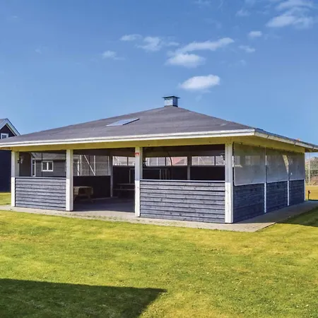 Tatil Evi 4 Star In *