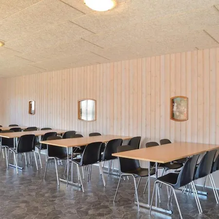 4 Star In Tatil Evi Thyborøn