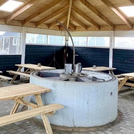 Tatil Evi 4 Star In Thyborøn