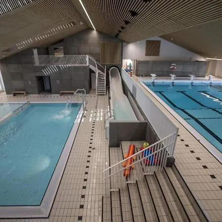 4 Star In * Thyborøn