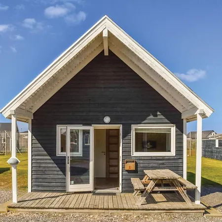 4 Star In Σπίτι διακοπών