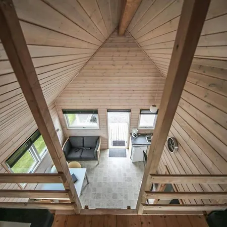 Tatil Evi 4 Star In *