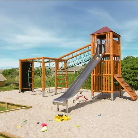 Tatil Evi 4 Star In Thyborøn