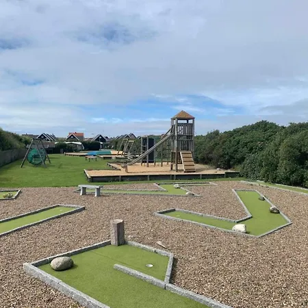 4 Star In * Thyborøn