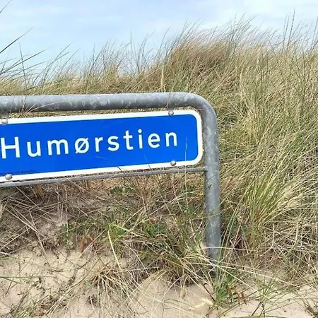 Tatil Evi 4 Star In Thyborøn