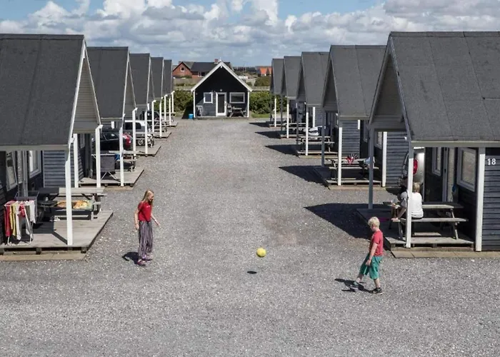 Дом отдыха 4 Star In