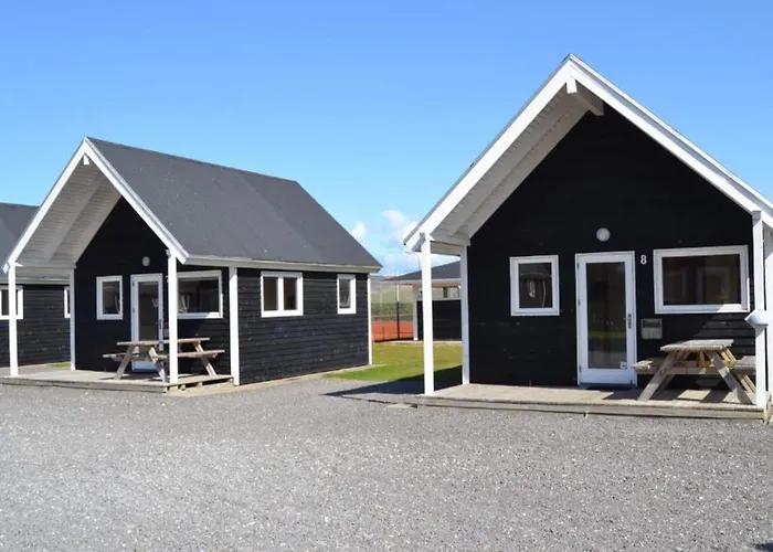 Σπίτι διακοπών 4 Star In