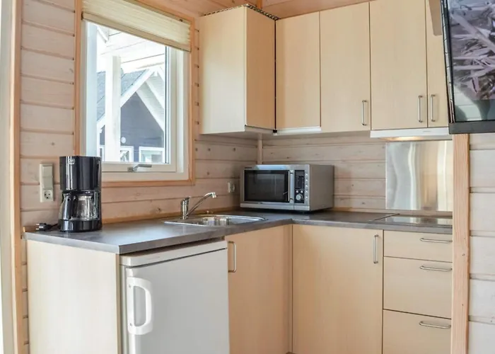 4 Star In Σπίτι διακοπών *