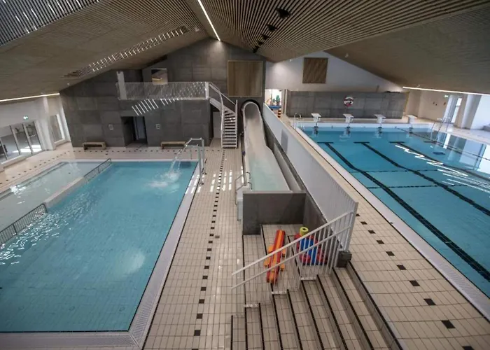 4 Star In * Thyborøn