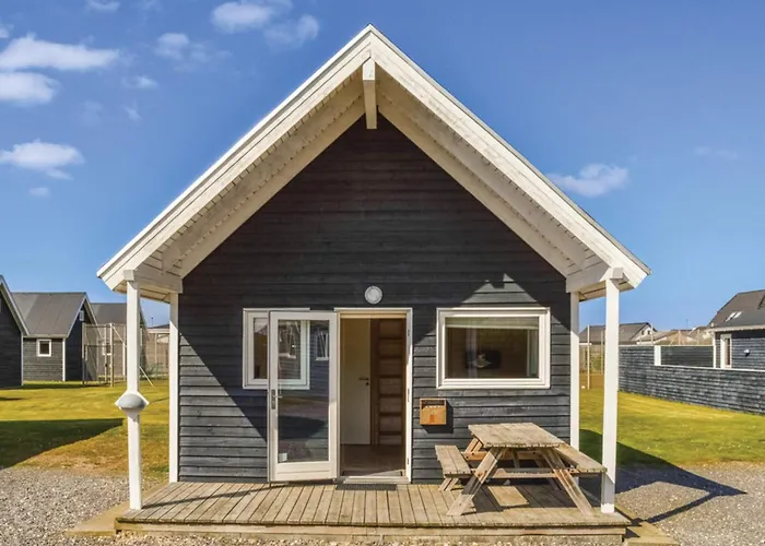 4 Star In Σπίτι διακοπών