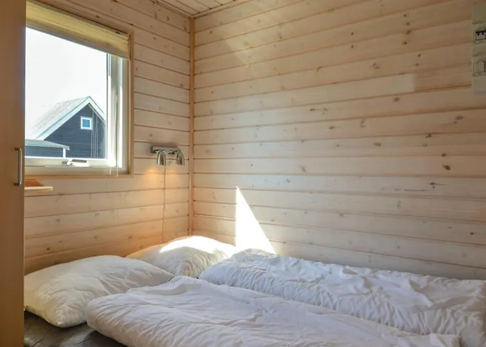 4 Star In Σπίτι διακοπών