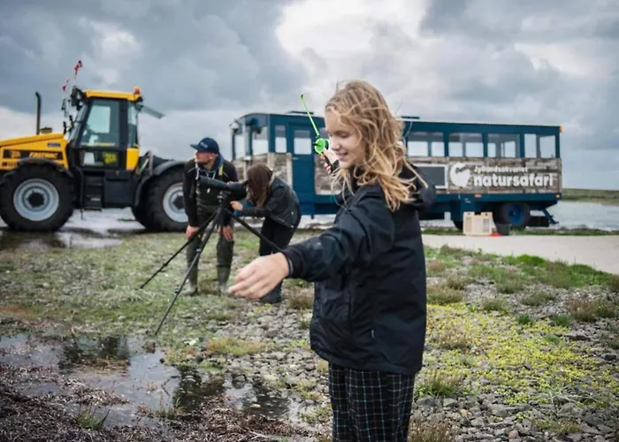 Σπίτι διακοπών 4 Star In