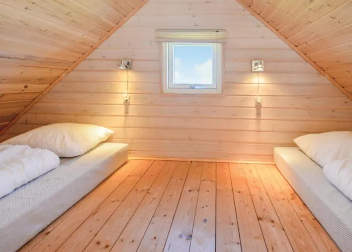 Σπίτι διακοπών 4 Star In