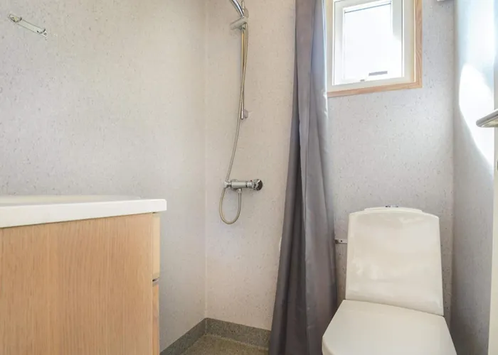 Σπίτι διακοπών 4 Star In *