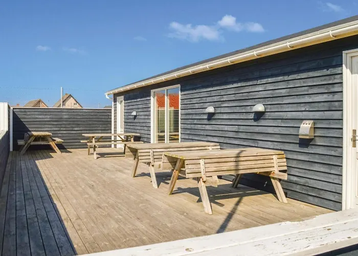 Σπίτι διακοπών 4 Star In