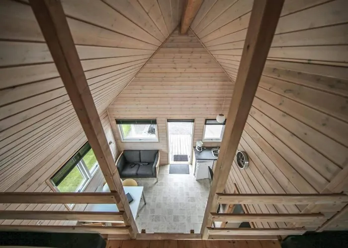 Σπίτι διακοπών 4 Star In *