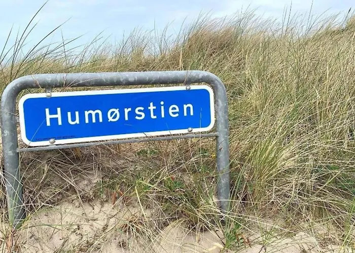 Σπίτι διακοπών 4 Star In Thyborøn